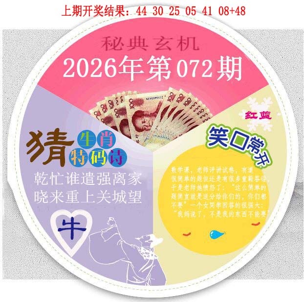 072期六合秘典[图]