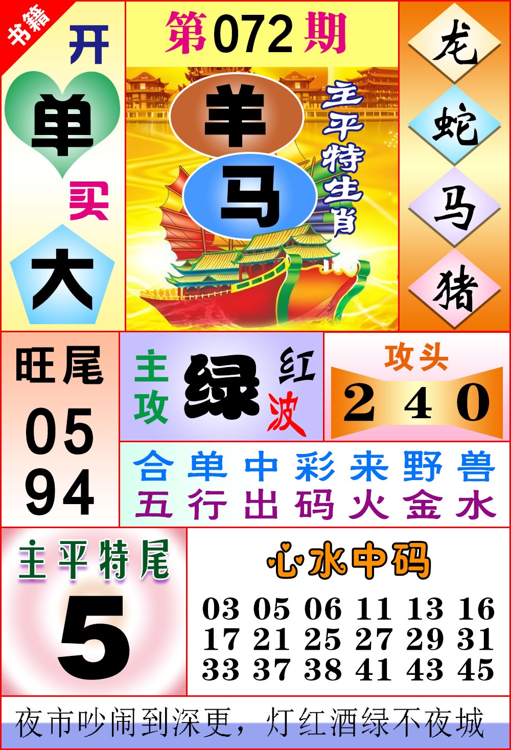 072期澳门战斗机[图]