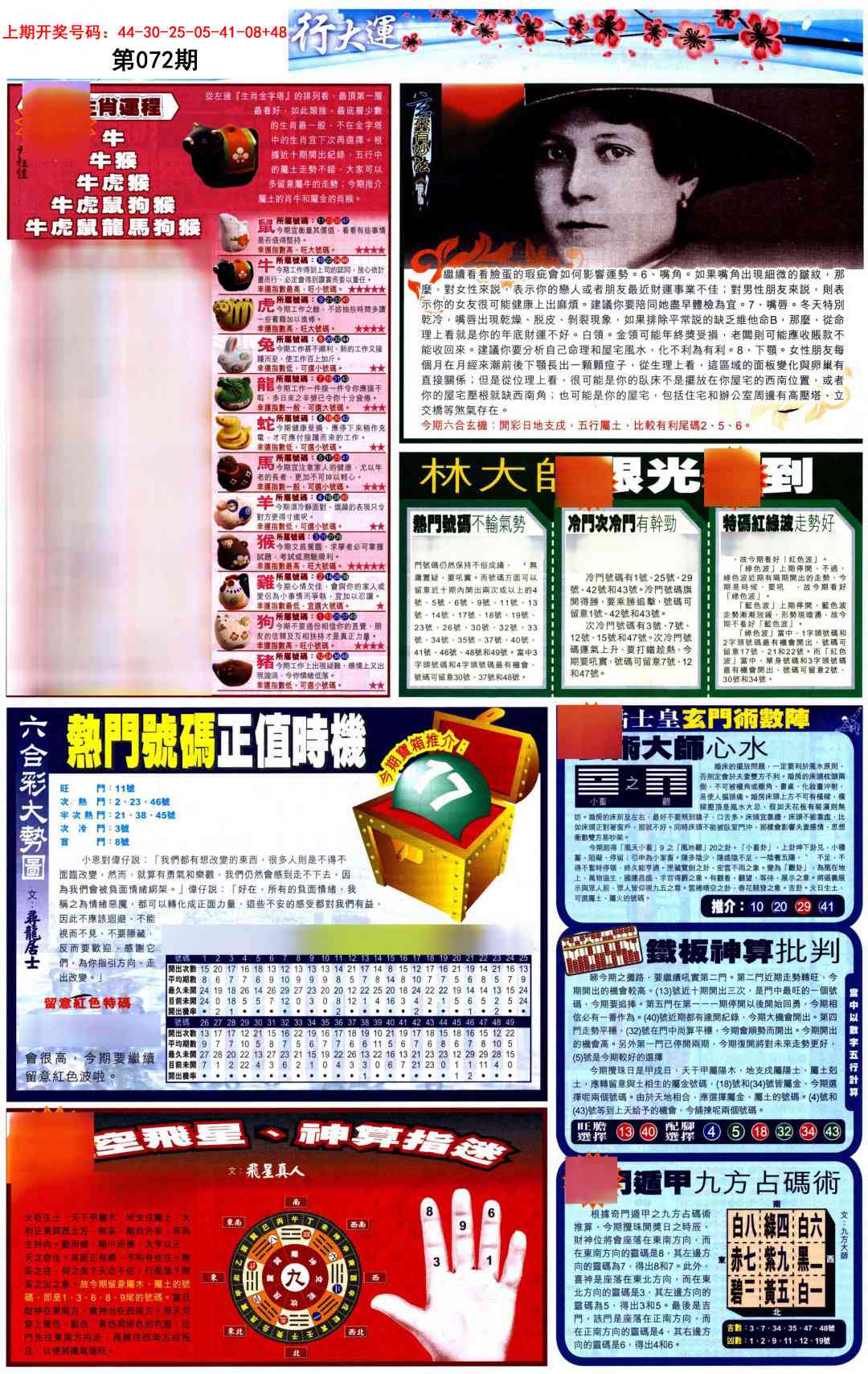 072期贴士皇C加大版[图]