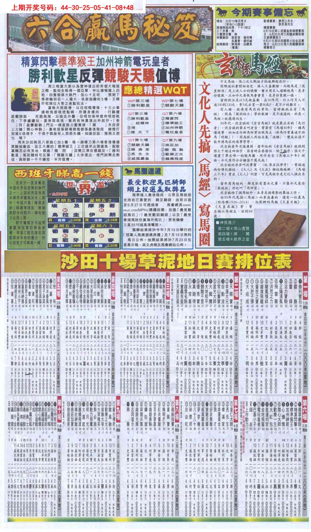 072期新报跑狗B[图]